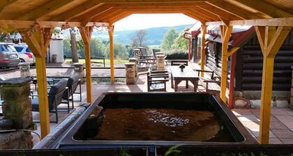 Holiday Home Marianne