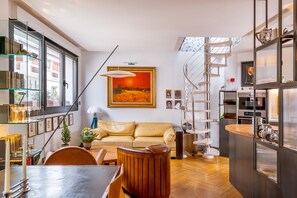 Fernseher