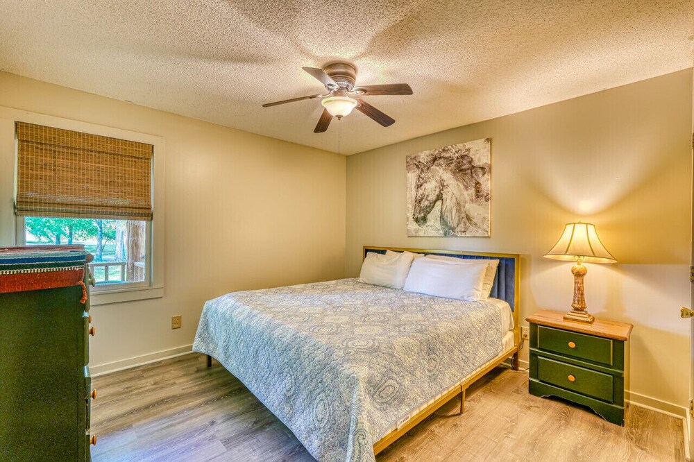 Wheeler Lake Retreat Lawrence County Vrbo