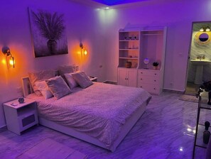 1 bedroom, WiFi - 💫Kemaldies: superb apartment in almadies✨ (Dakar)