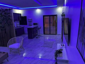 Interior - 💫Kemaldies: superb apartment in almadies✨ (Dakar)