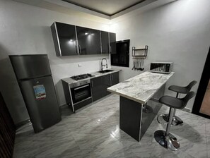 Cucina privata