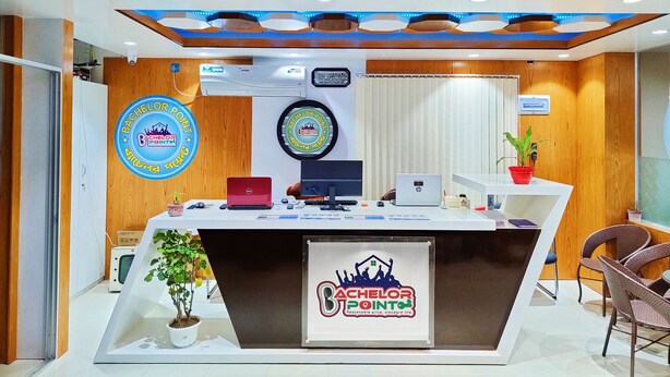 Unclassified image, 1 of 7, button - Bachelor Point AC Hostel (Dhaka)