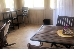 用餐區