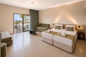 Room - Sun Palace Protaras Waterpark Resort (Paralimni)
