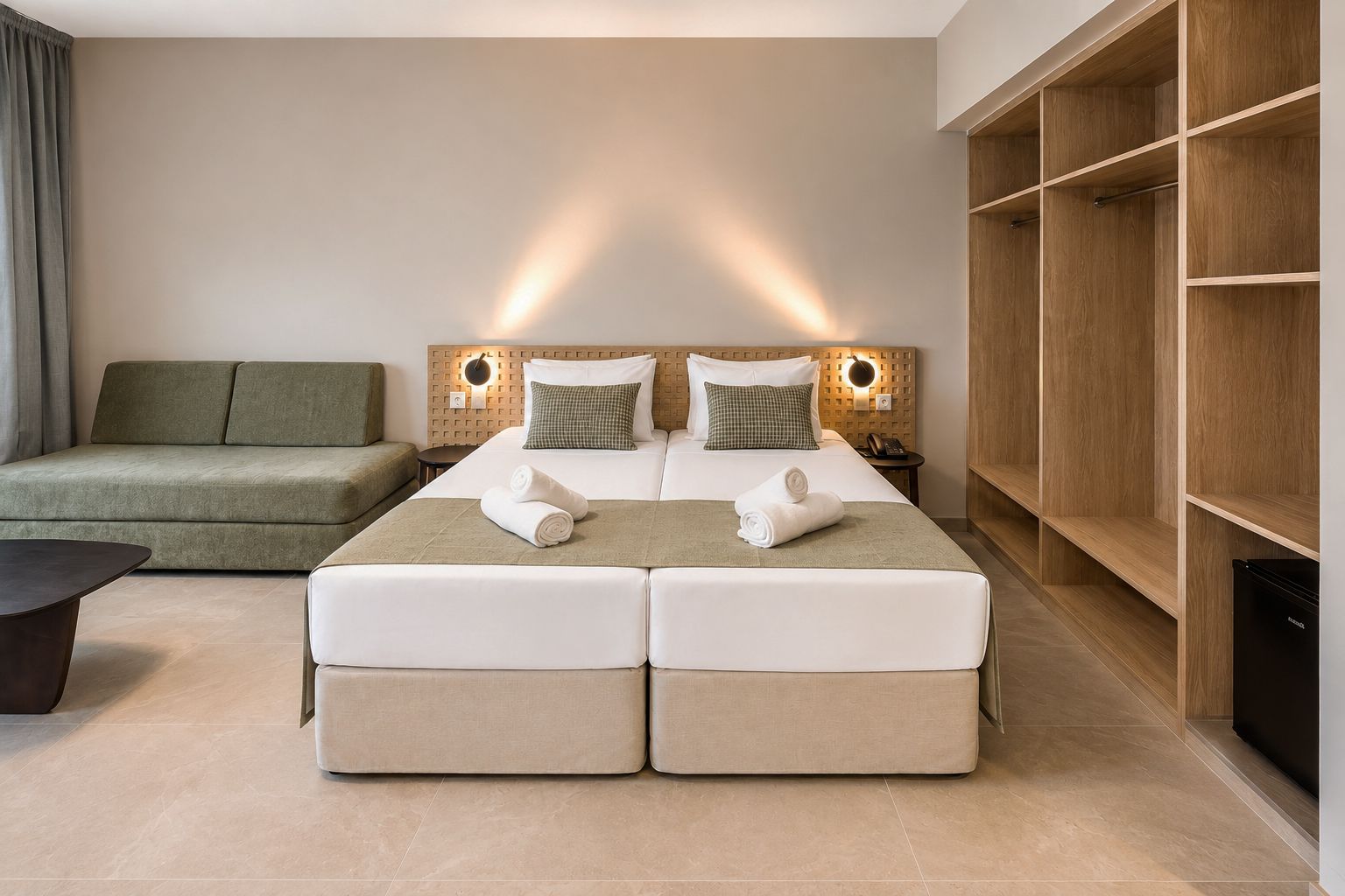 Habitación