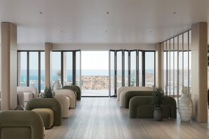 Interior - Sun Palace Protaras Waterpark Resort (Paralimni)