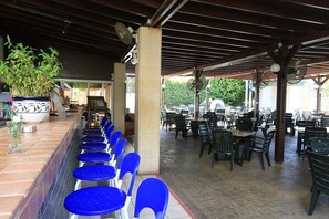 Bar (na propriedade)
