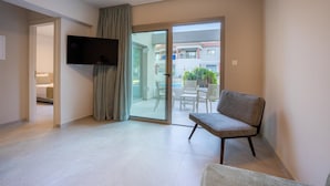 Interior - Sun Palace Protaras Waterpark Resort (Paralimni)