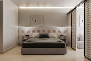 Room - Sun Palace Protaras Waterpark Resort (Paralimni)