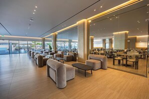 Dining - Sun Palace Protaras Waterpark Resort (Paralimni)