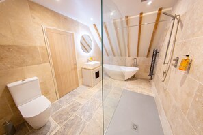 Bathroom - Trading Boundaries (Uckfield)