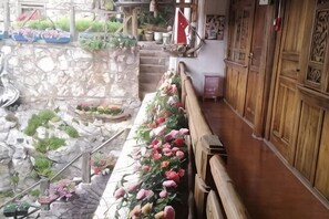 حديقة