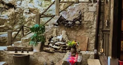 Prayer Wheel Sightseeing Inn