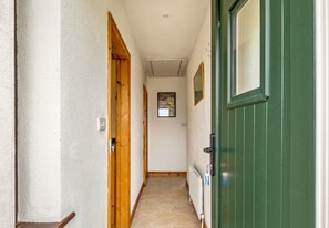 Interiør