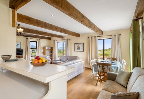 Glynsk Pier Cottage, The perfect base to explore the West