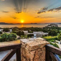 Terraza en la azotea