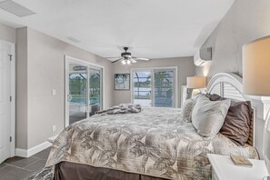 3 chambres, lit parapluie, Wi-Fi gratuit, draps fournis