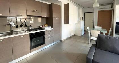 Sebeto - cozy apartment