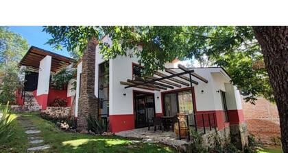 Mid Town Tapalpa 2
