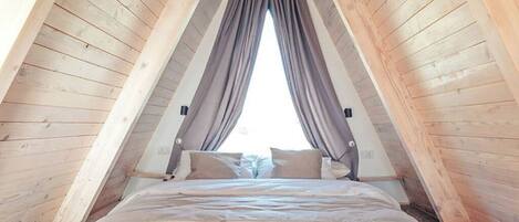 3 chambres, Wi-Fi, draps fournis