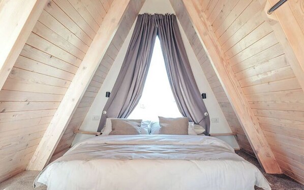 3 Schlafzimmer, WLAN, Bettwäsche