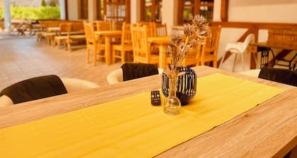 Sommer Pension