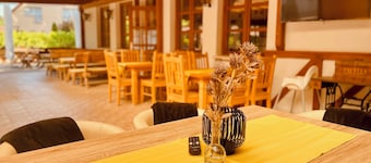 Sommer Pension