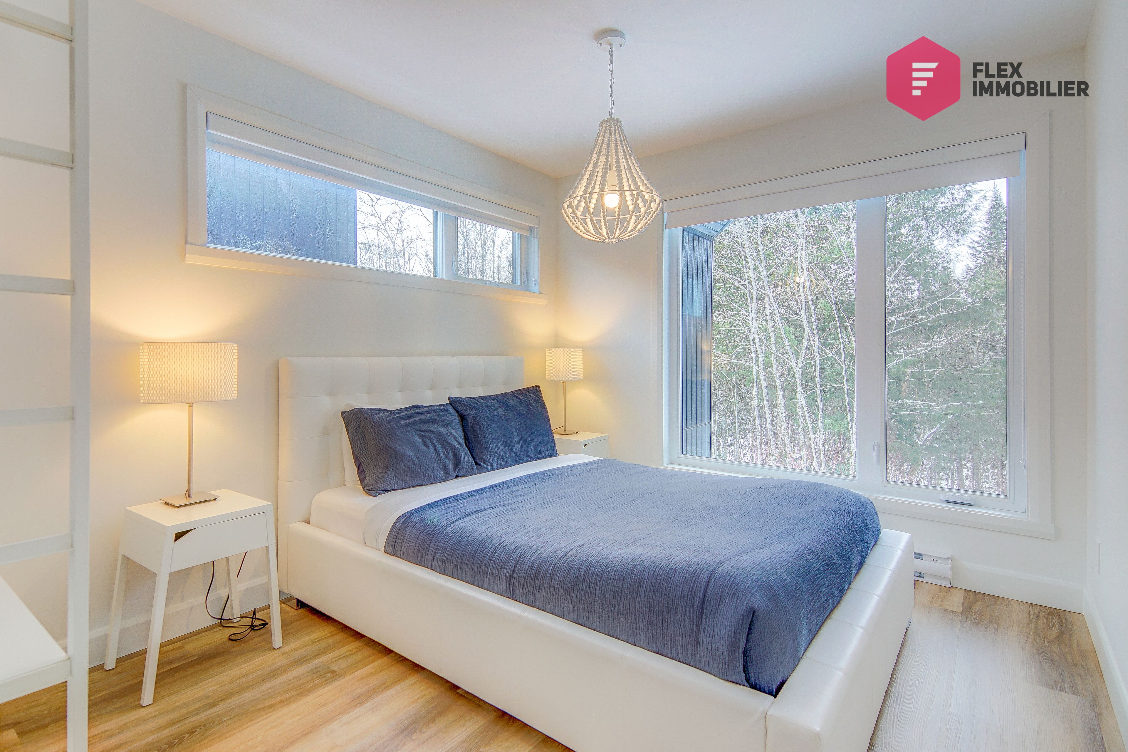 3 多间卧室、熨斗/熨衣板、旅行婴儿床、免费 WiFi