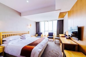 Room - Xiao Jing Hotel (Anji)