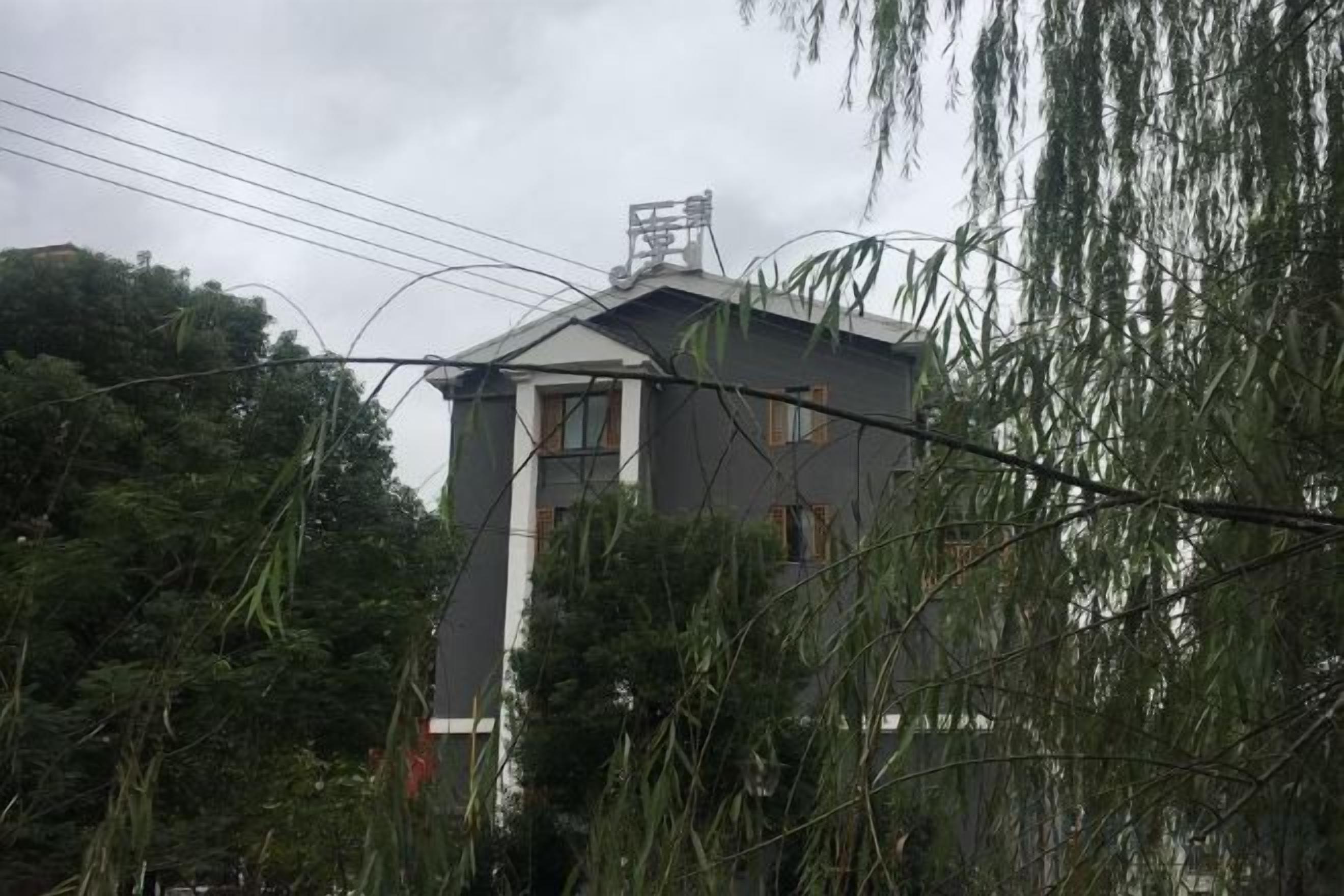 外觀