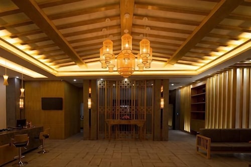 Xiao Jing Hotel