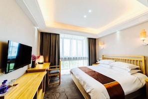 Room - Xiao Jing Hotel (Anji)