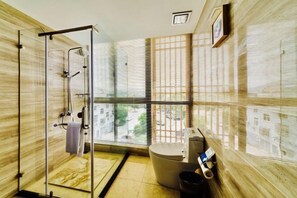 Room - Xiao Jing Hotel (Anji)