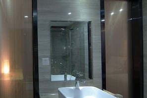 Unclassified image, 5 of 41, button - Xiao Jing Hotel (Anji)