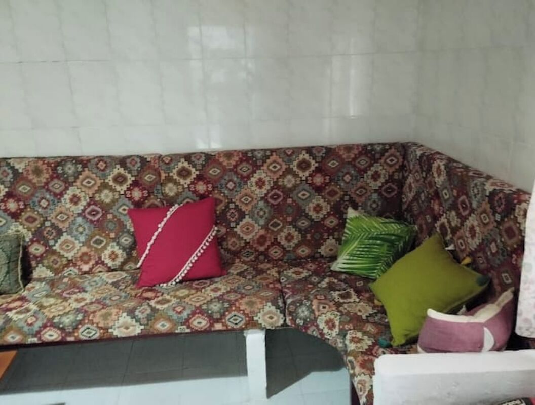 TV, fireplace, books