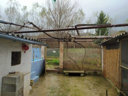 La Casa del Río, natural pool 5 min by car