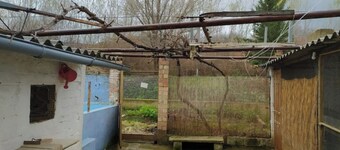 La Casa del Río, natural pool 5 min by car