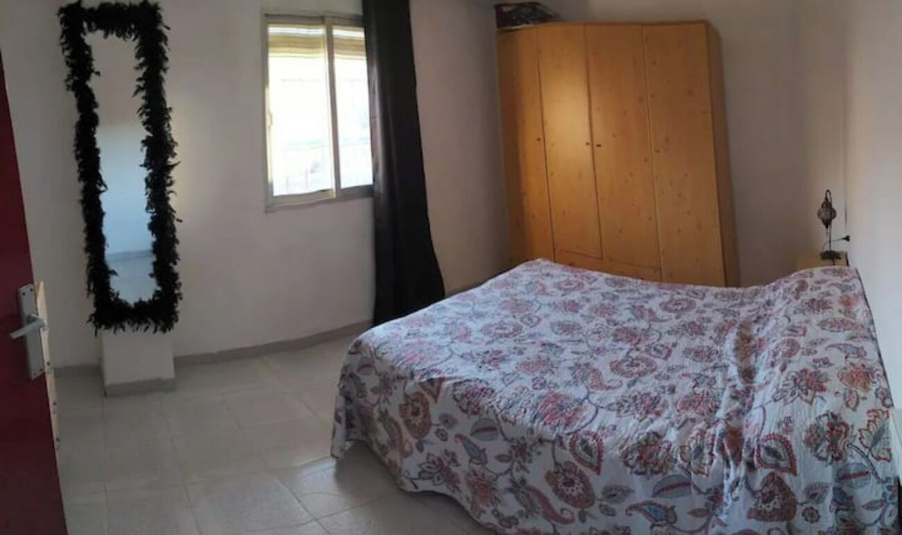 3 Schlafzimmer, Bügeleisen/Bügelbrett, kostenloses WLAN, Bettwäsche