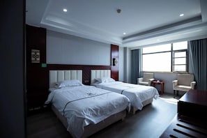 Room - Yarui Holiday Garden Hotel (Guangshui)