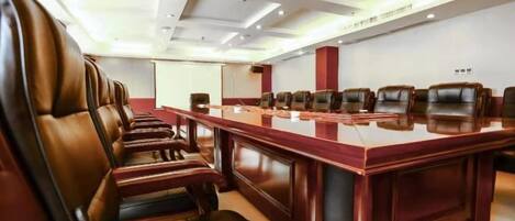 مرفق الاجتماعات