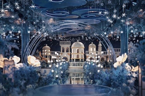 Yarui Holiday Garden Hotel