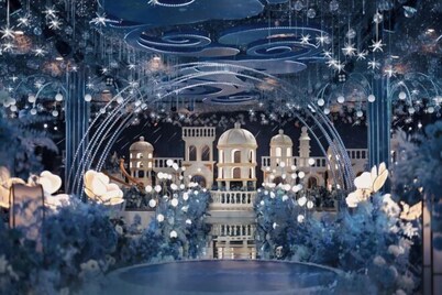 Yarui Holiday Garden Hotel