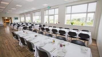 Salón de banquetes
