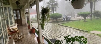 Rose Villa The Heritage British Swiss Cottage