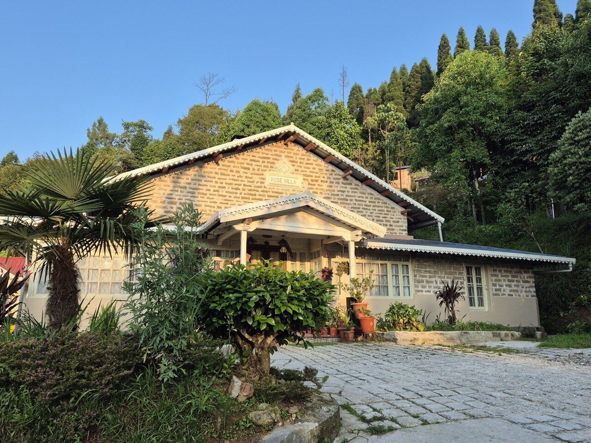 Bild für Gastgeberprofil