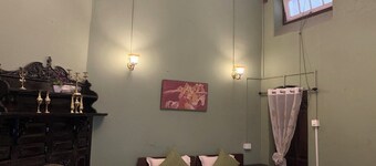 Rose Villa The Heritage British Swiss Cottage