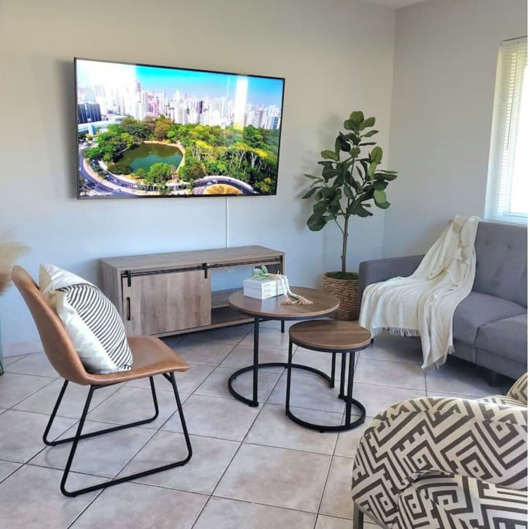 Smart-TV