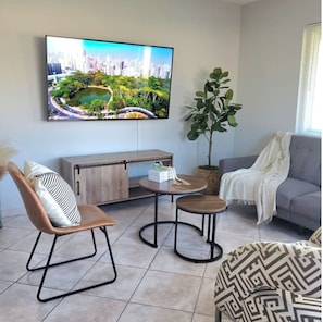 Smart TV