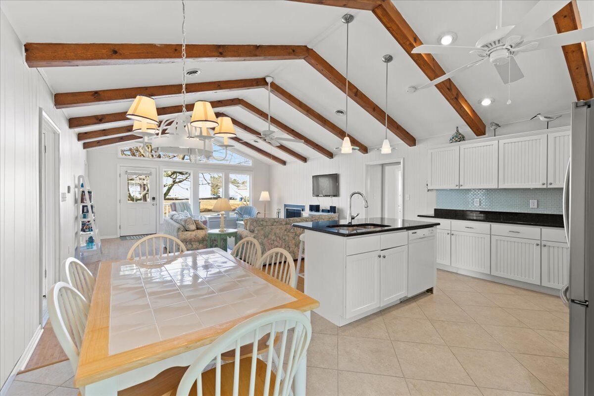 Beach House